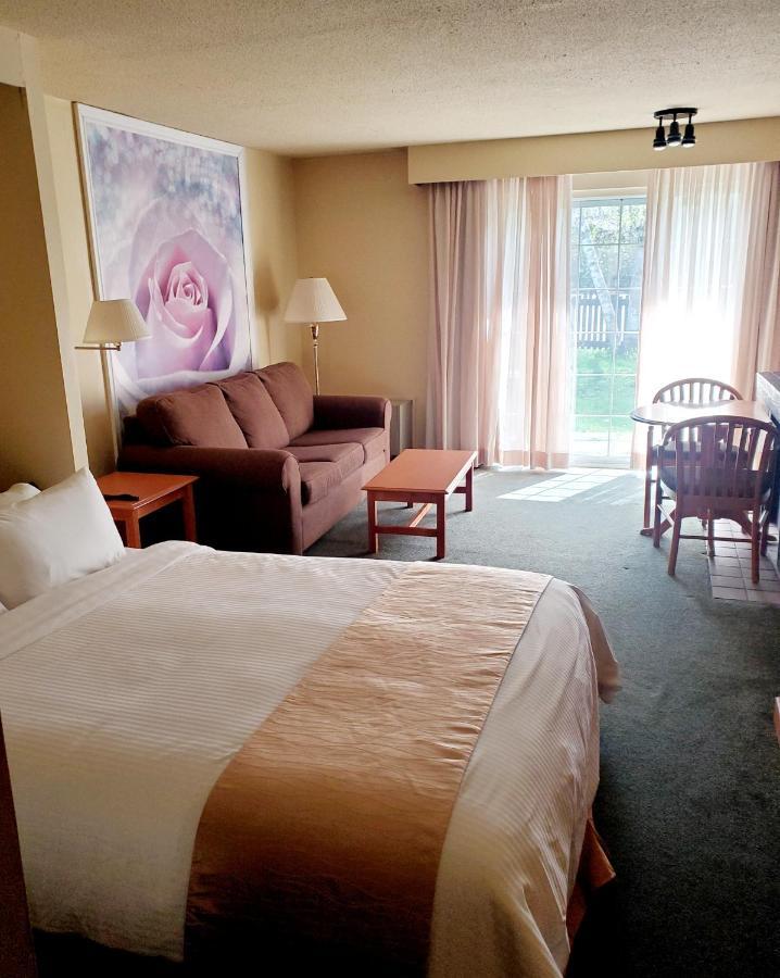 Lagoon City Pier One Resort 外观 照片