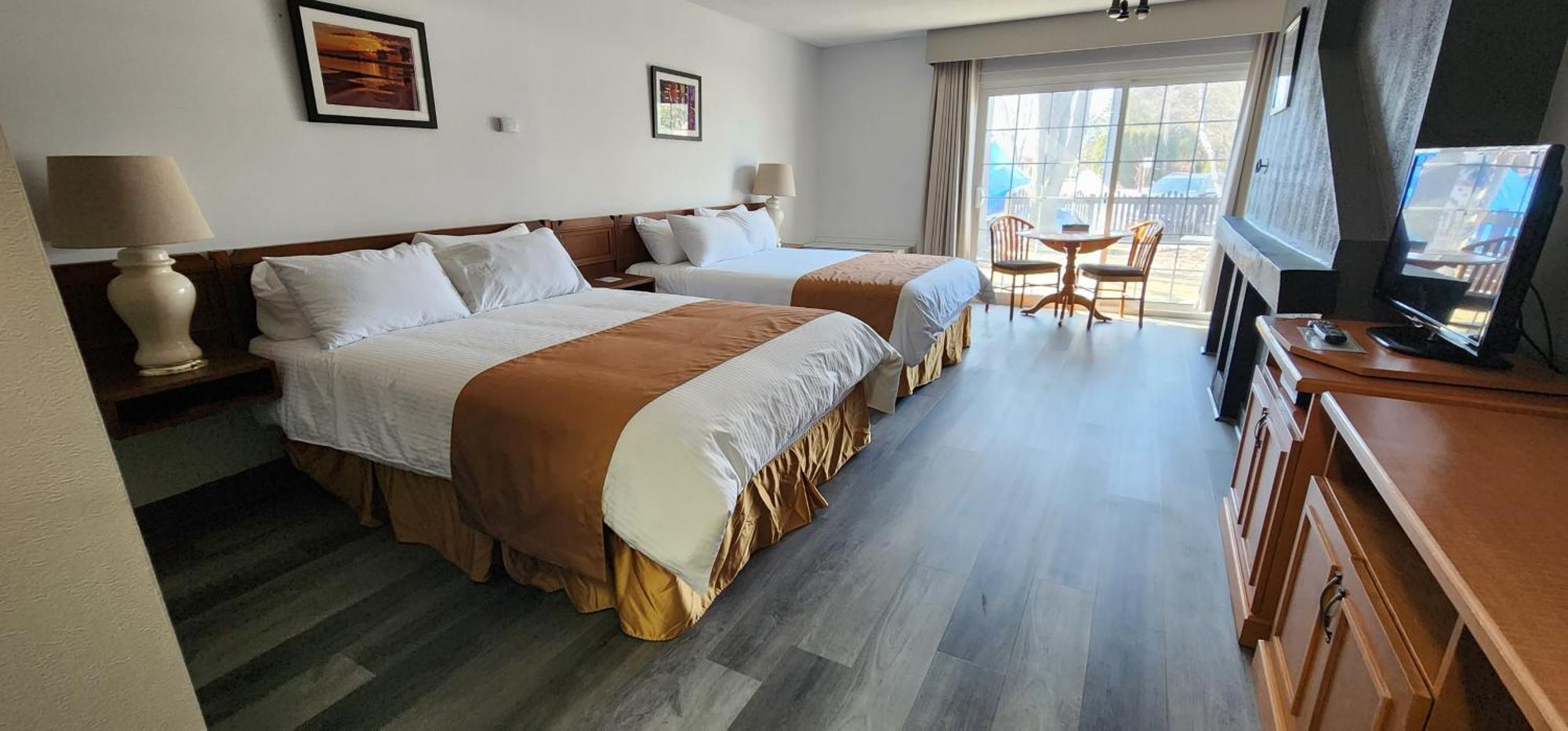Lagoon City Pier One Resort 外观 照片